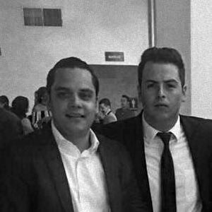 Meet your Posher, Alfredo